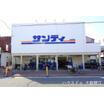 ショッピング施設