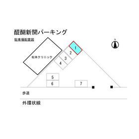 平面図