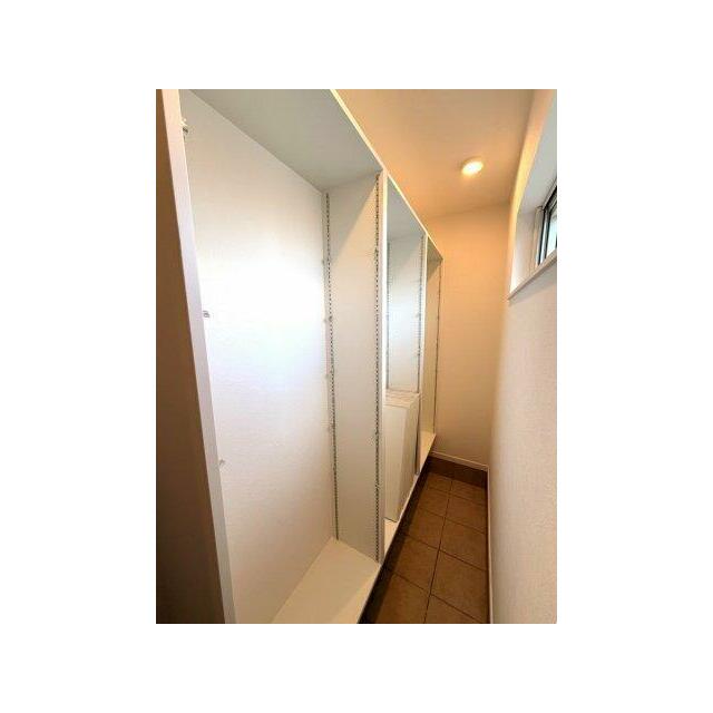 シューズクローゼット