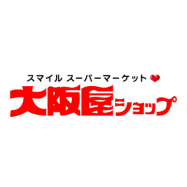 大阪屋ショップ五福店
