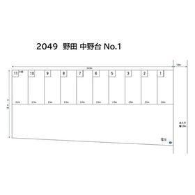平面図