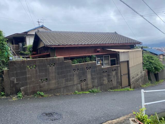 物件画像 北九州市門司区 大里東４丁目 住宅用地