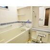 バス/シャワー