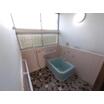 バス/シャワー