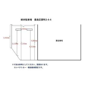 平面図