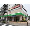 ショッピング施設