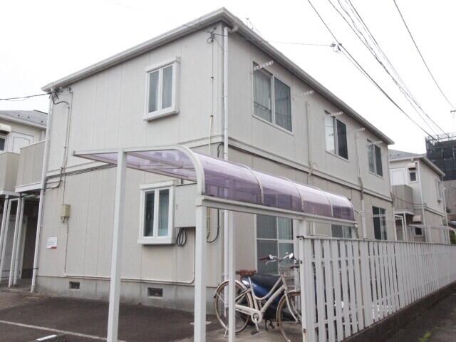 アルコットＢ １０２ 1K