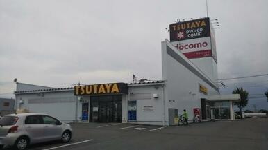 ＴＳＵＴＡＹＡ昭和通り店