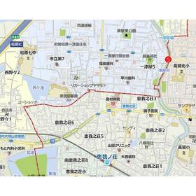 地形図等