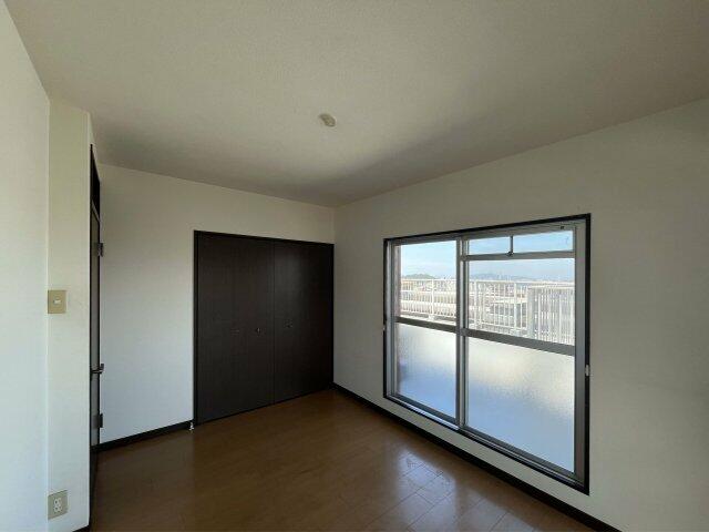物件画像 エメラルドマンション大里桃山 ５０３ 4LDK
