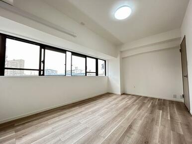 約7帖洋室「別角度からの写真です。」