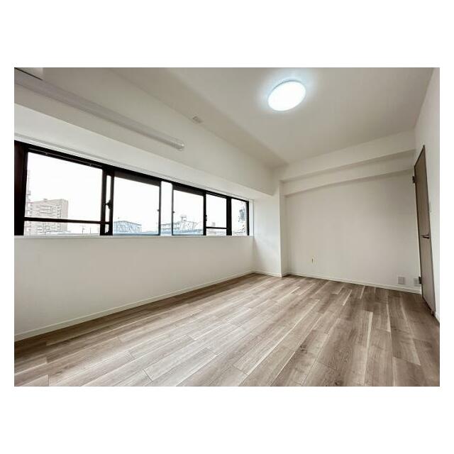 約7帖洋室「別角度からの写真です。」