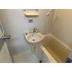 バス/シャワー