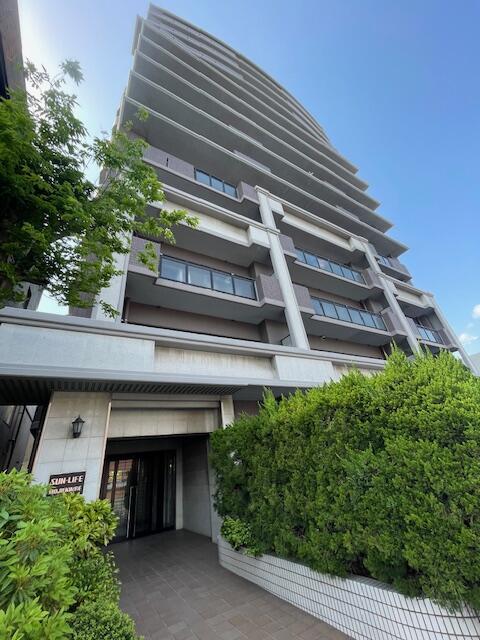 物件画像 サンライフ門司駅前 6階 3LDK