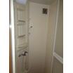 バス/シャワー