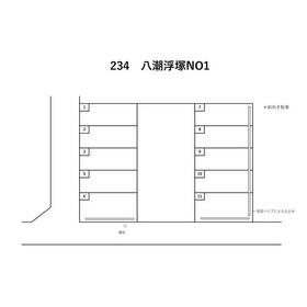 平面図