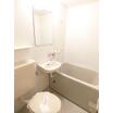 バス/シャワー