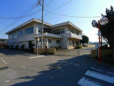 館林市立第三小学校