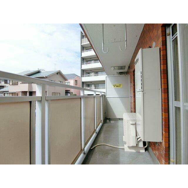 別部屋参考写真