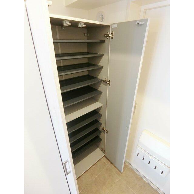 別部屋参考写真