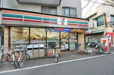 セブンイレブン　南千住７丁目店