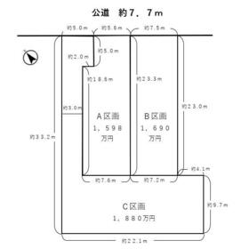 地形図等