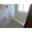 バス/シャワー