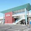 ショッピング施設
