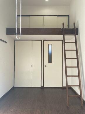 イメージなしお部屋写真