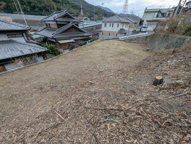 物件画像 北九州市八幡西区 京良城町 (今池駅) 住宅用地