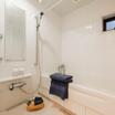 バス/シャワー