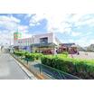 ショッピング施設