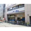 ショッピング施設