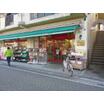 ショッピング施設
