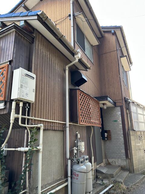 物件画像 北九州市小倉北区 赤坂５丁目 (小倉駅) 2階建 3DK