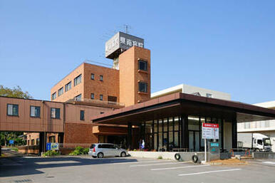 県南病院