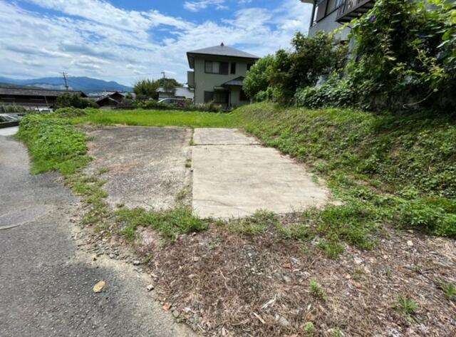 物件画像 宗像市 三郎丸４丁目 (教育大前駅) 住宅用地