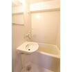 バス/シャワー