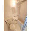 バス/シャワー