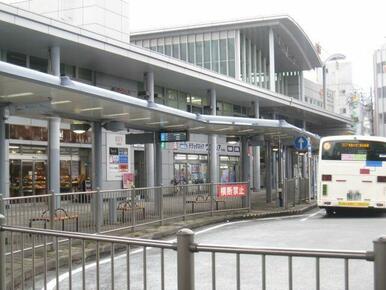 JR清水駅