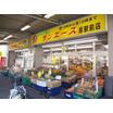 ショッピング施設