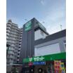 ショッピング施設