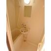 バス/シャワー