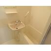 バス/シャワー
