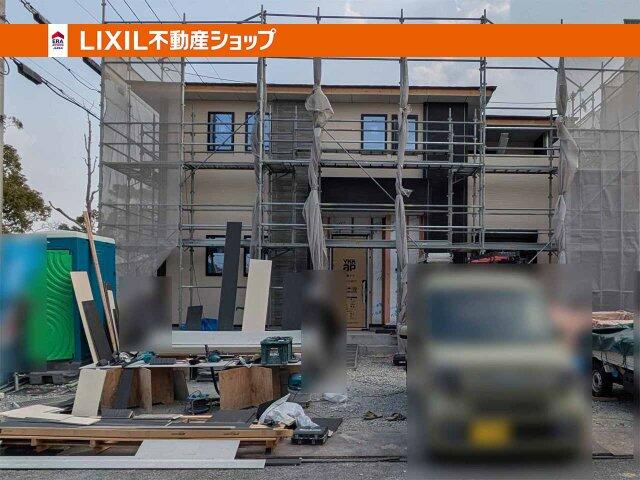 物件画像 北九州市八幡西区 御開３丁目 (二島駅) 2階建 4LDK