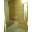 バス/シャワー