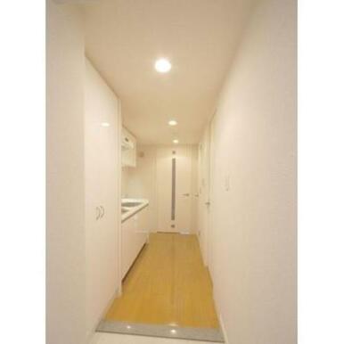 ※写真は同タイプ住戸です。