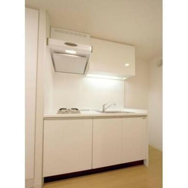※写真は同タイプ住戸です。