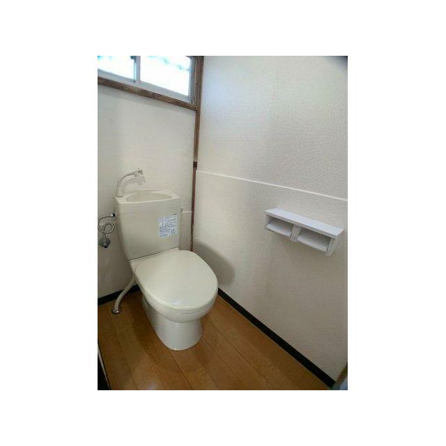 detached 清地５丁目