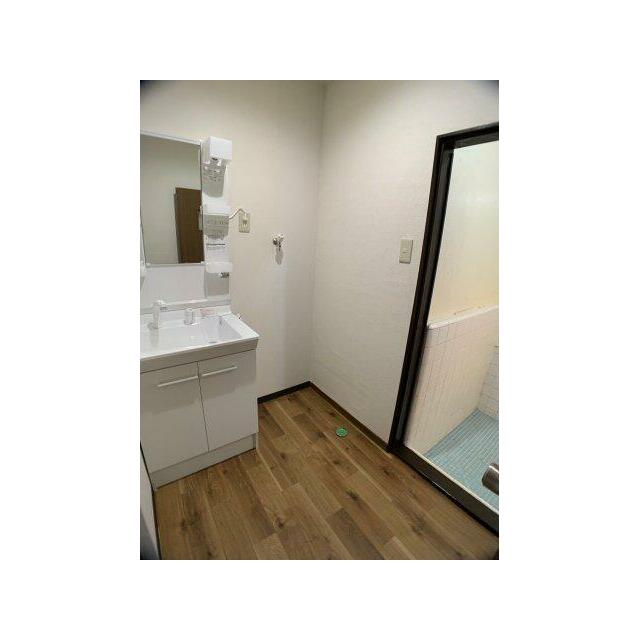 detached 清地５丁目